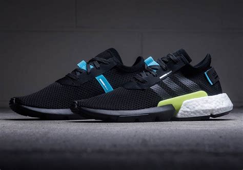 adidas pod 3.1 schwarz herren|adidas pods reviews.